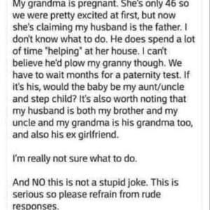 Meet your Posher, Robert